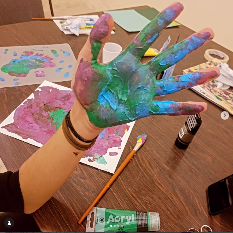 artiterapia